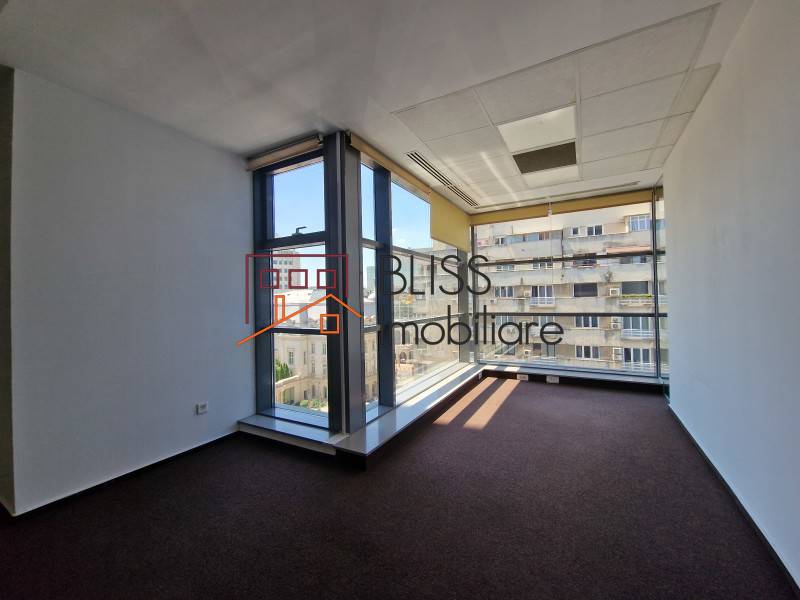 Office Space In The Excelsior Center, Bucharest | Bliss Imobiliare / Photo 7 - BLISS Imobiliare