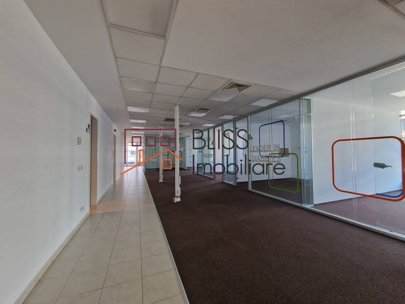 Office Space In The Excelsior Center, Bucharest | Bliss Imobiliare / Photo 5 - BLISS Imobiliare