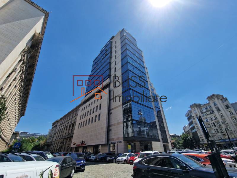 Spatiu De Birouri In Centrul Excelsior | Bliss Imobiliare / Photo 17 - BLISS Imobiliare