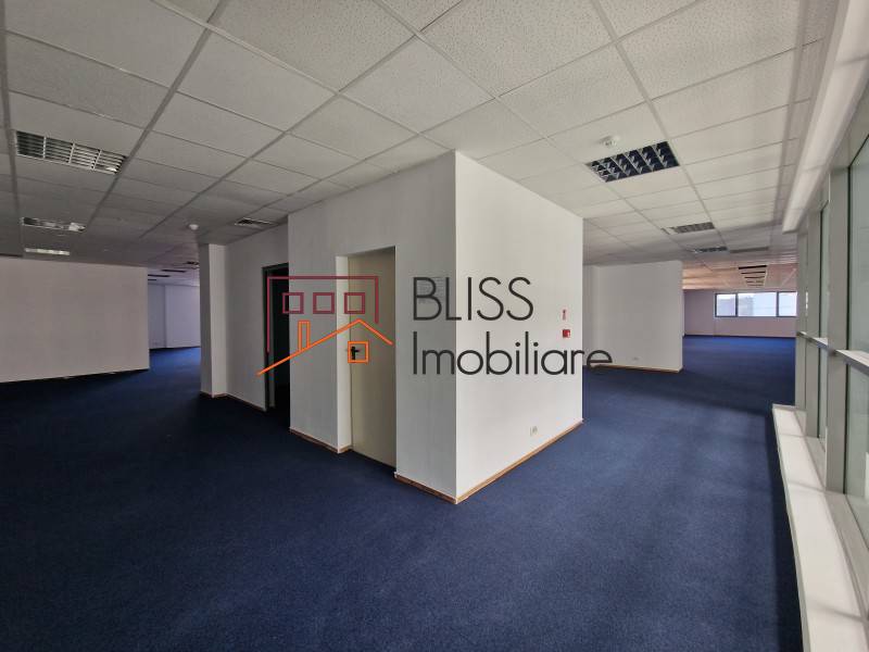 spațiu de birouri de Inchiriat KM 0 | Ultracentral - ID:108436 | Bliss Imobiliare / Photo 3 - BLISS Imobiliare