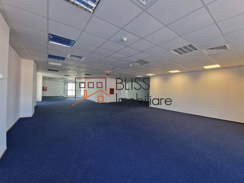 spațiu de birouri de Inchiriat KM 0 | Ultracentral - ID:108436 | Bliss Imobiliare / Photo 5 - BLISS Imobiliare