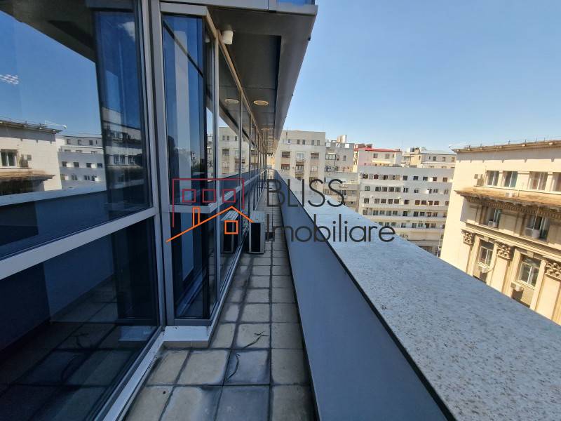 spațiu de birouri de Inchiriat KM 0 | Ultracentral - ID:108436 | Bliss Imobiliare / Photo 7 - BLISS Imobiliare