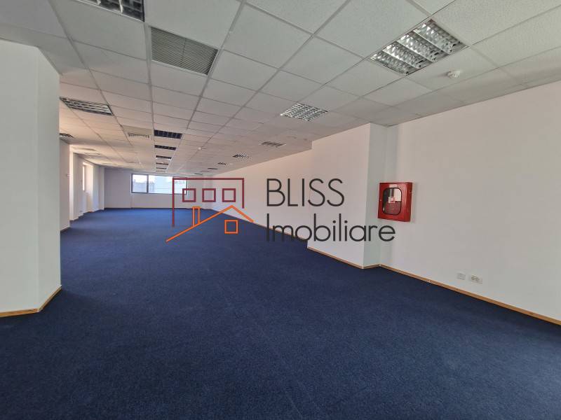 Office space for Rent KM 0 | Ultracentral, Bucharest - ID:108436 | Bliss Imobiliare / Photo 9 - BLISS Imobiliare