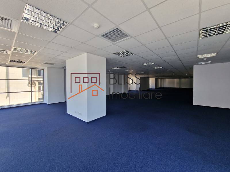 Office space for Rent KM 0 | Ultracentral, Bucharest - ID:108435 | Bliss Imobiliare / Photo 8 - BLISS Imobiliare