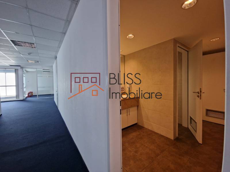 Office space for Rent KM 0 | Ultracentral, Bucharest - ID:108435 | Bliss Imobiliare / Photo 13 - BLISS Imobiliare
