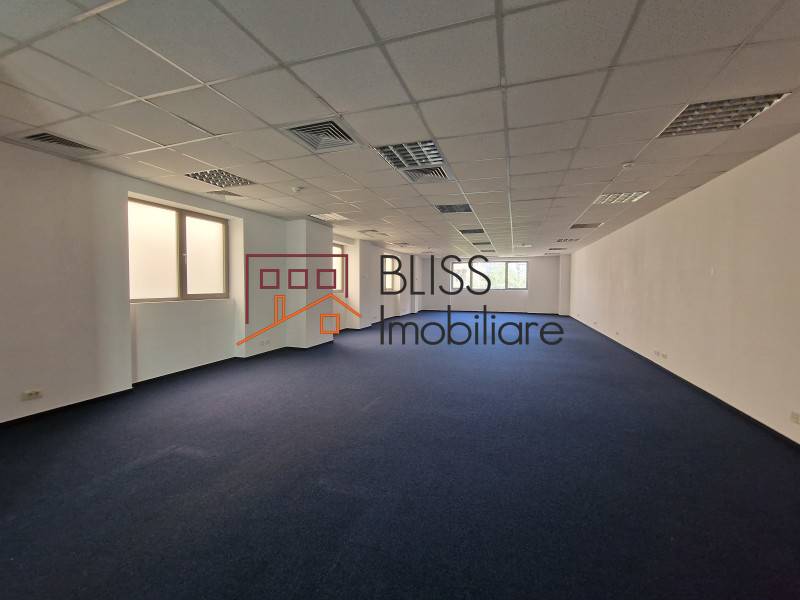 spațiu de birouri de Inchiriat KM 0 | Ultracentral - ID:108435 | Bliss Imobiliare / Photo 10 - BLISS Imobiliare