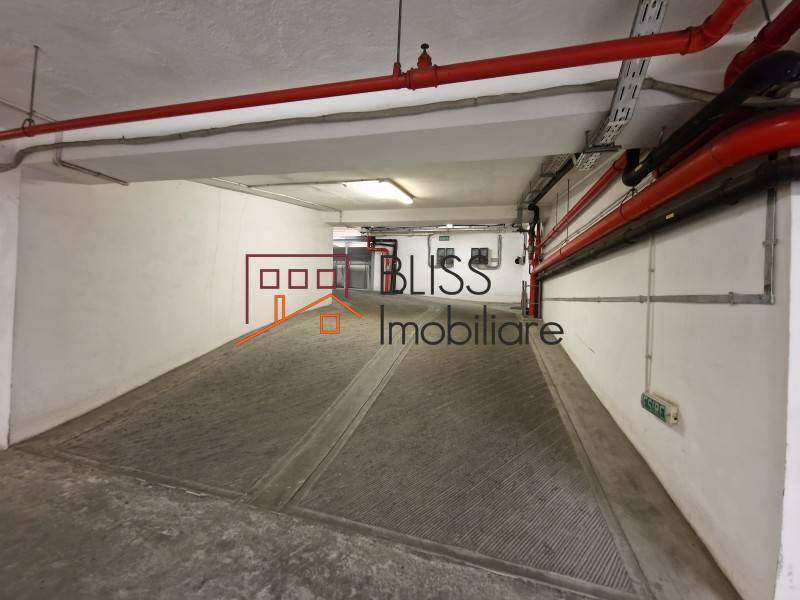 Office space for Rent KM 0 | Ultracentral, Bucharest - ID:108435 | Bliss Imobiliare / Photo 16 - BLISS Imobiliare