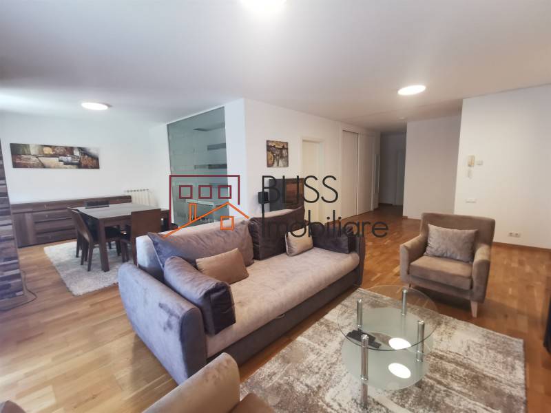 2-bedroom Apartment Ibiza sol Pipera for Sale, Bucharest / Ilfov | Bliss Imobiliare / Photo 6 - BLISS Imobiliare