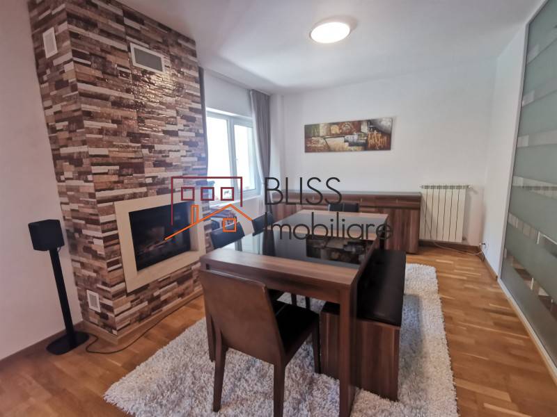 2-bedroom Apartment Ibiza sol Pipera for Sale, Bucharest / Ilfov | Bliss Imobiliare / Photo 8 - BLISS Imobiliare