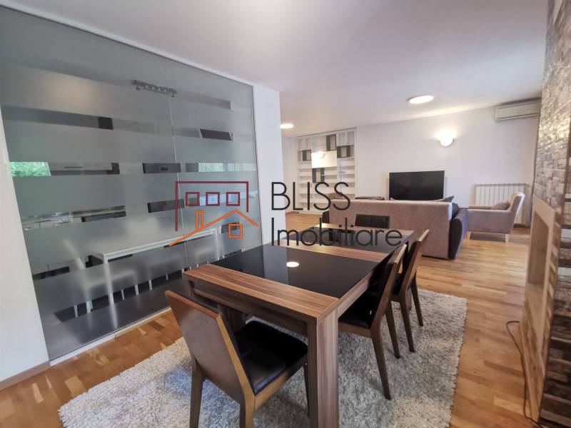 2-bedroom Apartment In Complex With Pools, Bucharest / Ilfov | Bliss Imobiliare / Photo 9 - BLISS Imobiliare