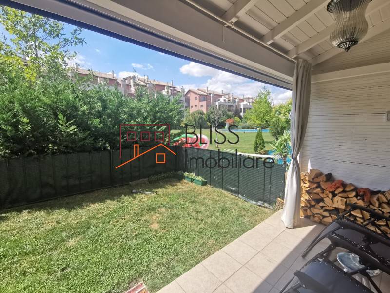 2-bedroom Apartment Ibiza sol Pipera for Sale, Bucharest / Ilfov | Bliss Imobiliare / Photo 22 - BLISS Imobiliare