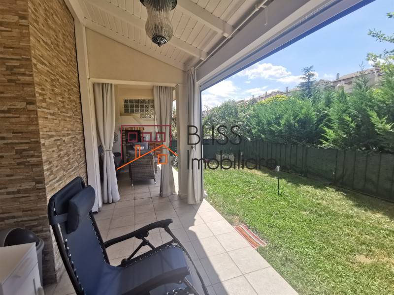 2-bedroom Apartment In Complex With Pools, Bucharest / Ilfov | Bliss Imobiliare / Photo 4 - BLISS Imobiliare