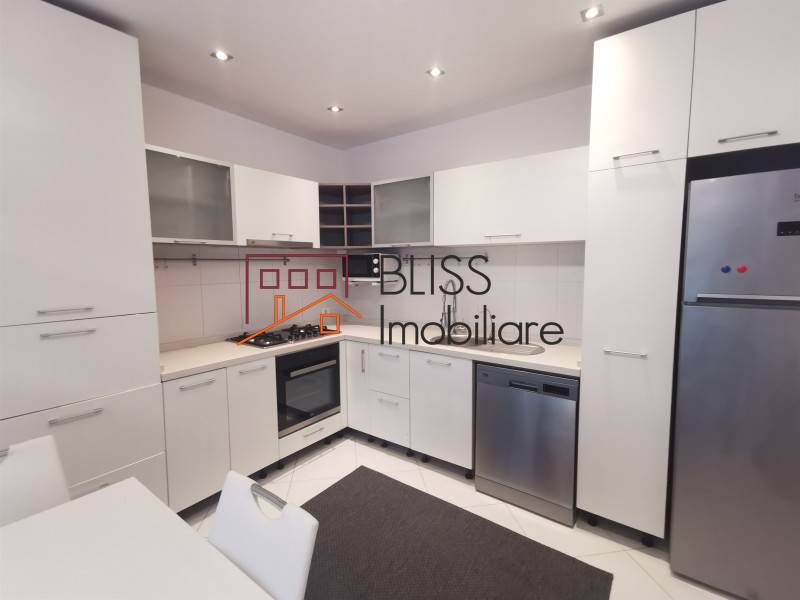 2-bedroom Apartment Ibiza sol Pipera for Sale, Bucharest / Ilfov | Bliss Imobiliare / Photo 10 - BLISS Imobiliare