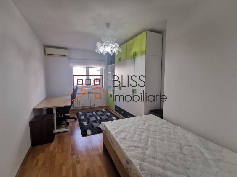 2-bedroom Apartment Ibiza sol Pipera for Sale, Bucharest / Ilfov | Bliss Imobiliare / Photo 13 - BLISS Imobiliare
