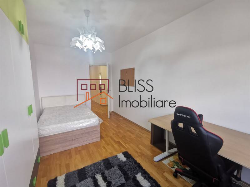 Apartament Cu 3 Camere Ibiza Sol Pipera | Bliss Imobiliare / Photo 14 - BLISS Imobiliare