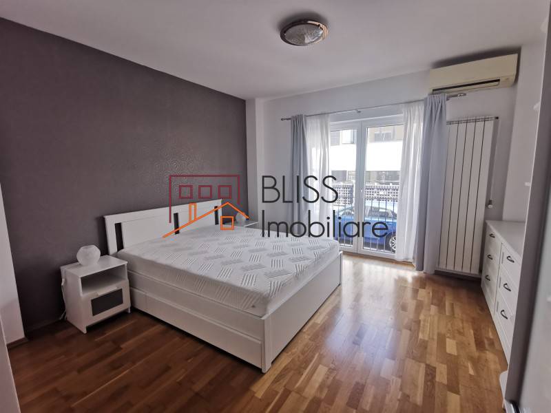 Apartament Cu 3 Camere Ibiza Sol Pipera | Bliss Imobiliare / Photo 16 - BLISS Imobiliare