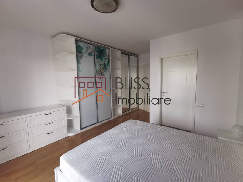 2-bedroom Apartment Ibiza sol Pipera for Sale, Bucharest / Ilfov | Bliss Imobiliare / Photo 17 - BLISS Imobiliare