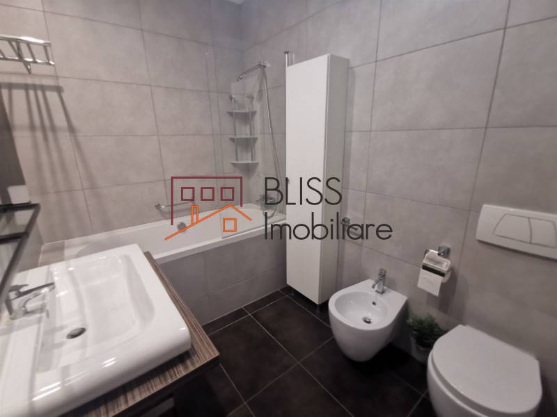 2-bedroom Apartment Ibiza sol Pipera for Sale, Bucharest / Ilfov | Bliss Imobiliare / Photo 18 - BLISS Imobiliare