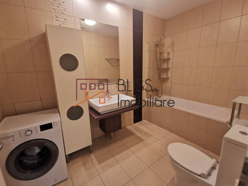 2-bedroom Apartment Ibiza sol Pipera for Sale, Bucharest / Ilfov | Bliss Imobiliare / Photo 15 - BLISS Imobiliare