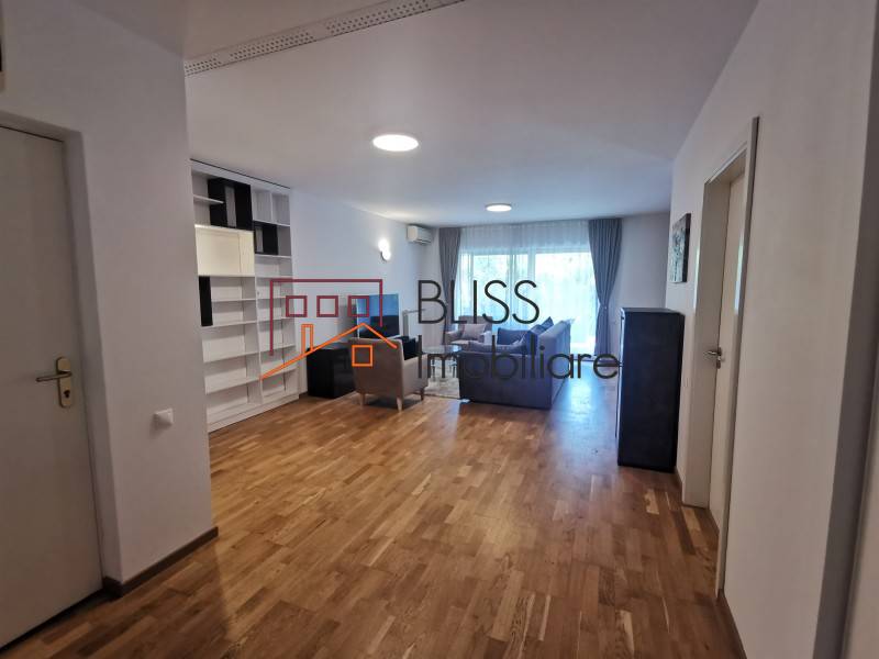 Apartament Cu 3 Camere Ibiza Sol Pipera | Bliss Imobiliare / Photo 20 - BLISS Imobiliare