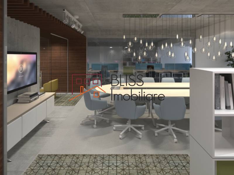 Spatiu De Birouri | Bliss Imobiliare / Photo 6 - BLISS Imobiliare