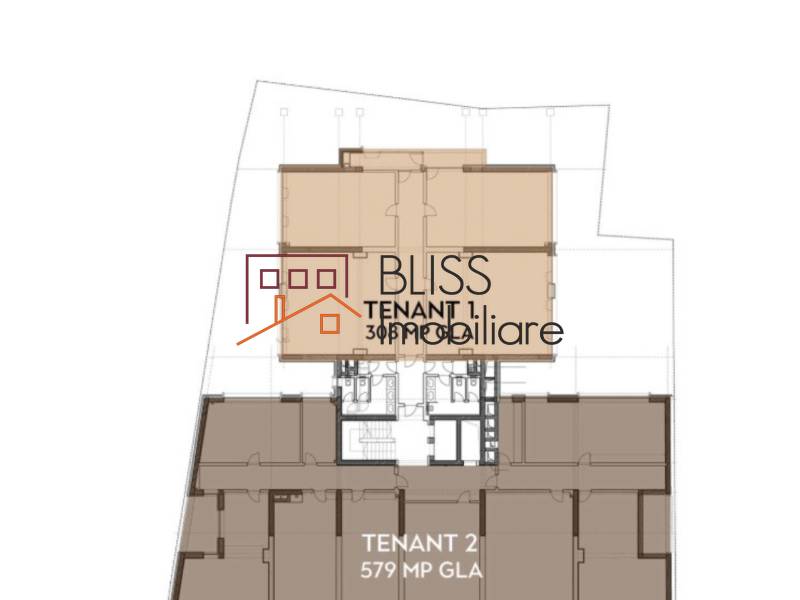 Office Space, Bucharest | Bliss Imobiliare / Photo 12 - BLISS Imobiliare