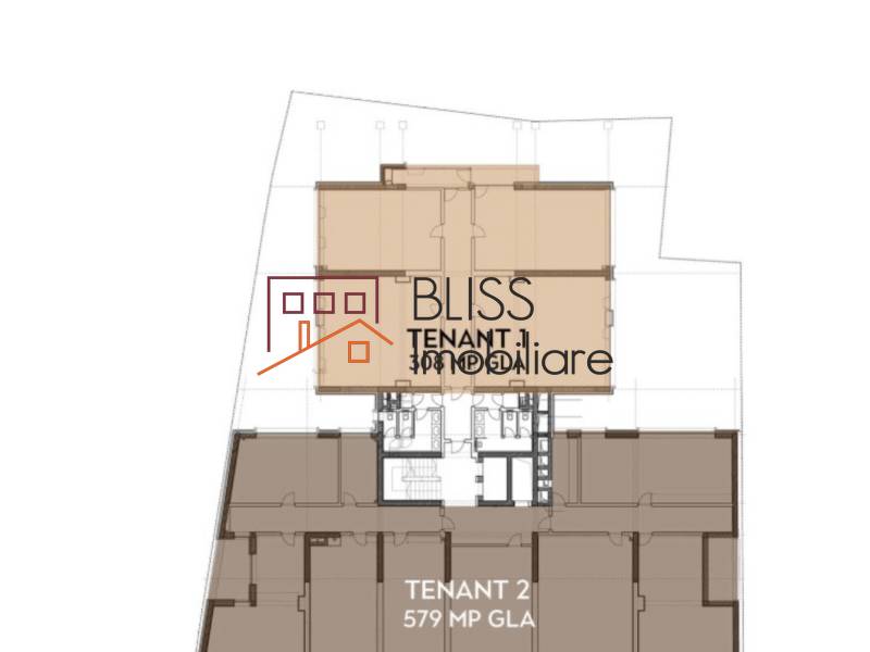 Spatiu De Birouri | Bliss Imobiliare / Photo 13 - BLISS Imobiliare