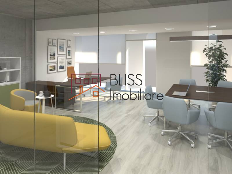 Office Space, Bucharest | Bliss Imobiliare / Photo 7 - BLISS Imobiliare