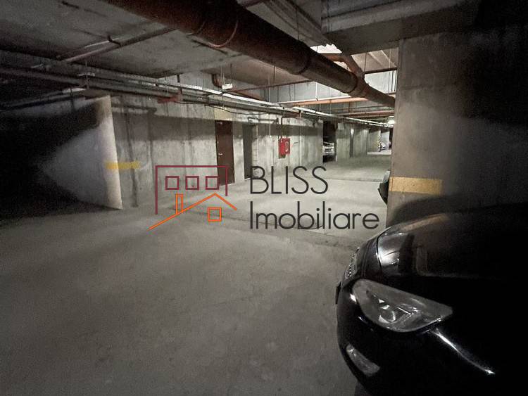Apartament de Inchiriat Iancu Nicolae | Pipera - 2 Camere - ID:109869 | Bliss Imobiliare / Photo 7 - BLISS Imobiliare