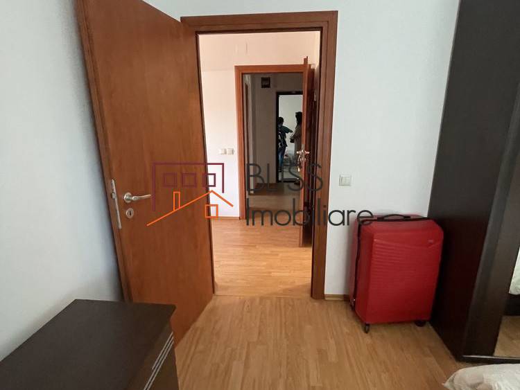 Apartament de Inchiriat Iancu Nicolae | Pipera - 2 Camere - ID:109869 | Bliss Imobiliare / Photo 4 - BLISS Imobiliare