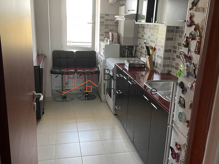Apartment for Rent Iancu Nicolae | Pipera, Bucharest / Ilfov - 1 Bedroom - ID:109869 | Bliss Imobiliare / Photo 2 - BLISS Imobiliare