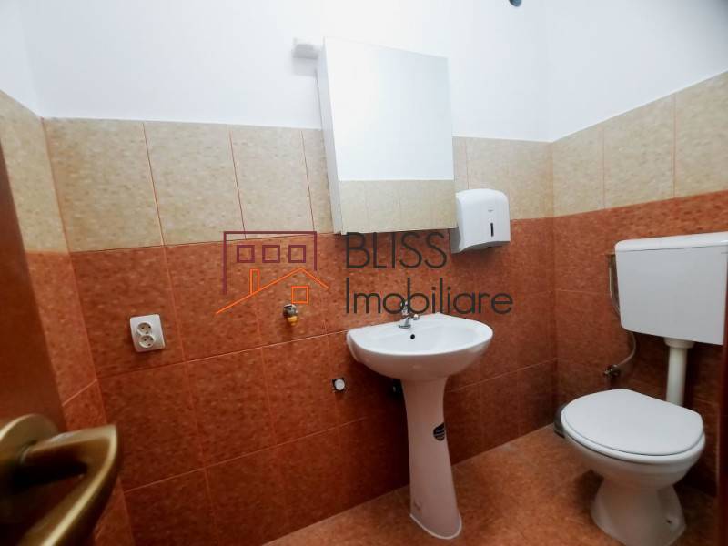 Modern 3-Bedroom Duplex With Private Yard, 100sqm Of Space And Garden, Bucharest | Bliss Imobiliare / Photo 16 - BLISS Imobiliare