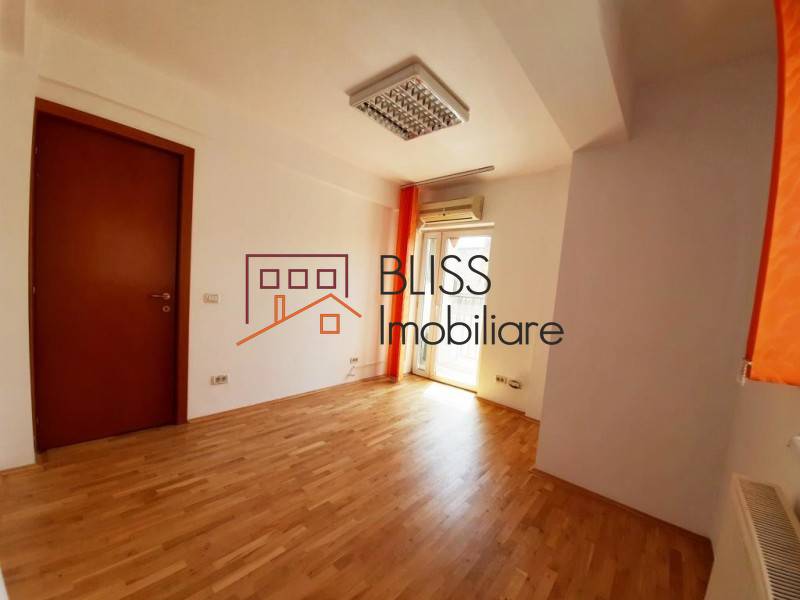 Modern 3-Bedroom Duplex With Private Yard, 100sqm Of Space And Garden, Bucharest | Bliss Imobiliare / Photo 12 - BLISS Imobiliare