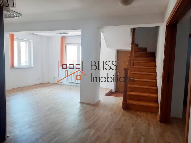 Modern 3-Bedroom Duplex With Private Yard, 100sqm Of Space And Garden, Bucharest | Bliss Imobiliare / Photo 2 - BLISS Imobiliare