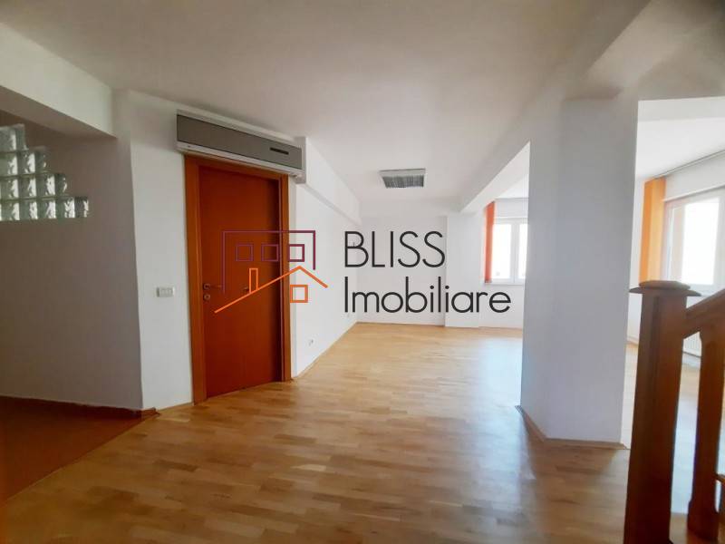 Duplex Elegant Cu Curte Proprie 4 Camere 104 Mp | Bliss Imobiliare / Photo 4 - BLISS Imobiliare