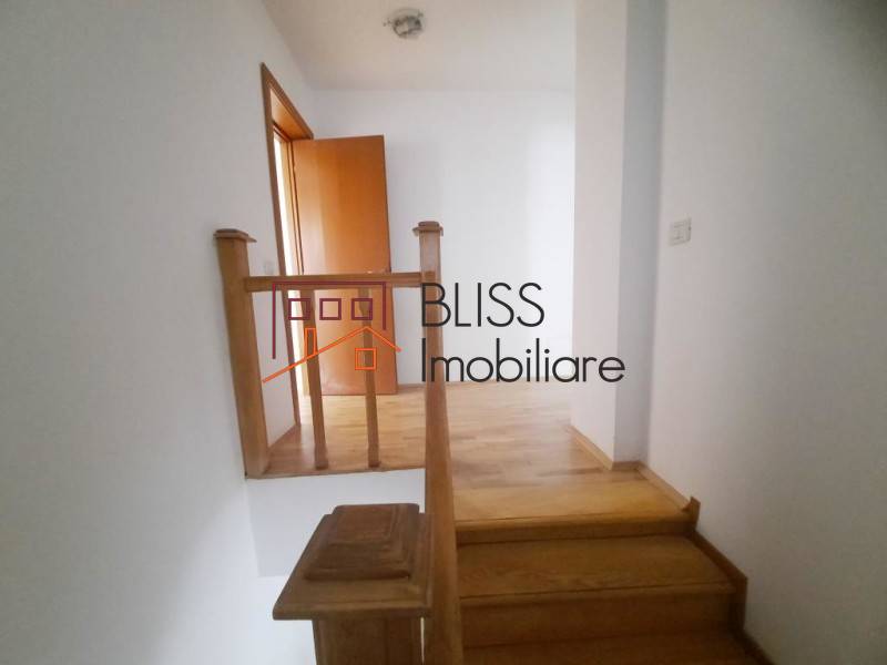 Modern 3-Bedroom Duplex With Private Yard, 100sqm Of Space And Garden, Bucharest | Bliss Imobiliare / Photo 13 - BLISS Imobiliare