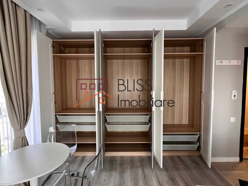 Garsoniera de Inchiriat Iancu Nicolae | Pipera - ID:110272 | Bliss Imobiliare / Photo 3 - BLISS Imobiliare