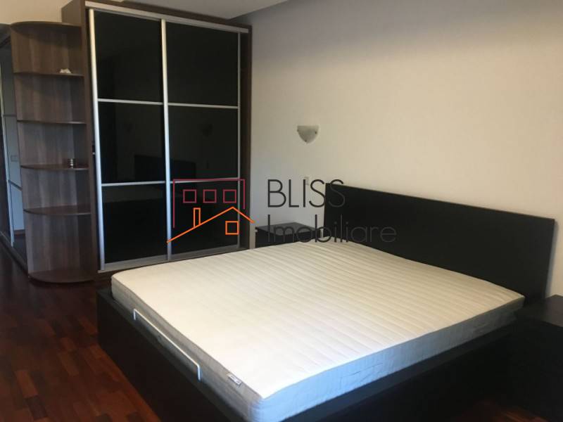 Apartament 4 Camere Semimobilat 207mp - Complex Liziera Pipera | Bliss Imobiliare / Photo 4 - BLISS Imobiliare
