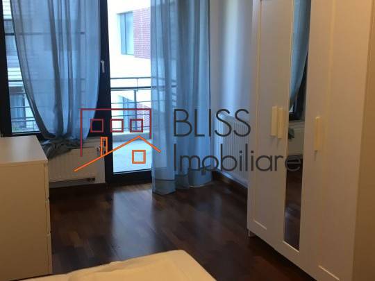 Apartament 4 Camere Semimobilat 207mp - Complex Liziera Pipera | Bliss Imobiliare / Photo 6 - BLISS Imobiliare