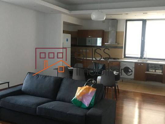 Apartament 4 Camere Semimobilat 207mp - Complex Liziera Pipera | Bliss Imobiliare / Photo 3 - BLISS Imobiliare