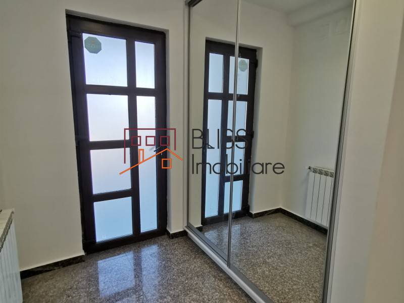 5-Bedroom Villa With Garden In Pipera, Bucharest / Ilfov | Bliss Imobiliare / Photo 45 - BLISS Imobiliare