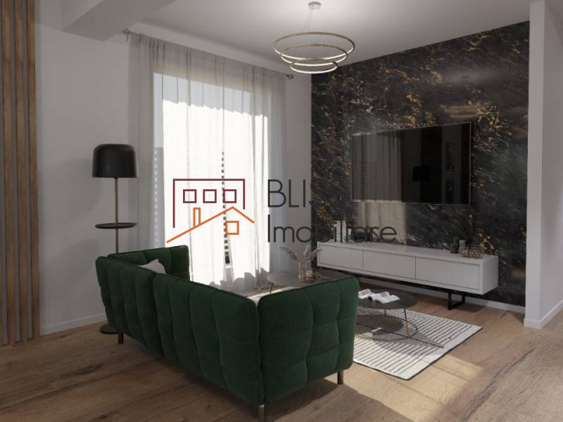 Casa de Vanzare Corbeanca - 5 Camere - ID:111901 | Bliss Imobiliare / Photo 5 - BLISS Imobiliare