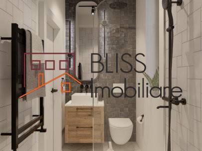 House for Sale Corbeanca, Bucharest / Ilfov - 3 Bedroom - ID:111901 | Bliss Imobiliare / Photo 7 - BLISS Imobiliare