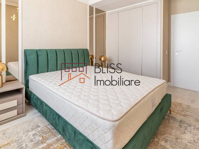 Modern 1-Bedroom Apartment With Parking, Bucharest | Bliss Imobiliare / Photo 11 - BLISS Imobiliare