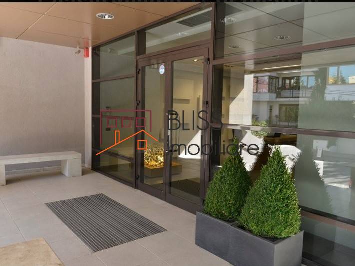 spațiu de birouri de Inchiriat Herastrau | Nordului - 4 Camere - ID:113111 | Bliss Imobiliare / Photo 3 - BLISS Imobiliare