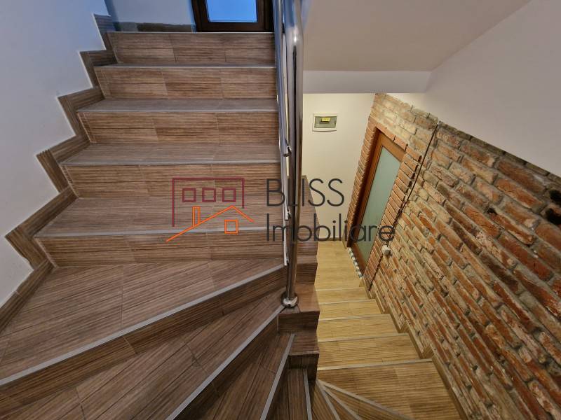 Office Space In Piata Muncii-Decebal Area, Bucharest | Bliss Imobiliare / Photo 13 - BLISS Imobiliare