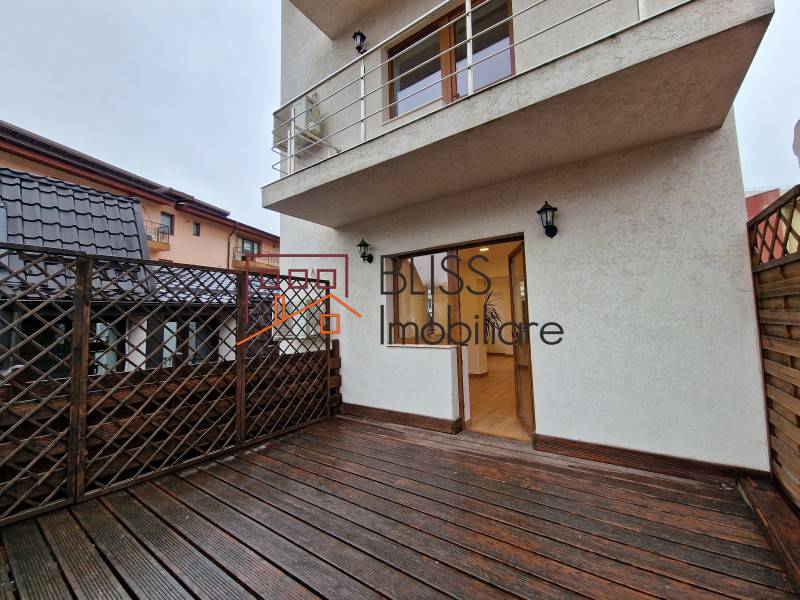 Office Space In Piata Muncii-Decebal Area, Bucharest | Bliss Imobiliare / Photo 28 - BLISS Imobiliare