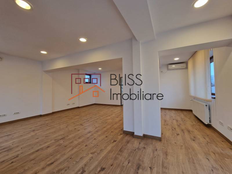 Spatiu Birouri In Piata Muncii-Decebal | Bliss Imobiliare / Photo 35 - BLISS Imobiliare