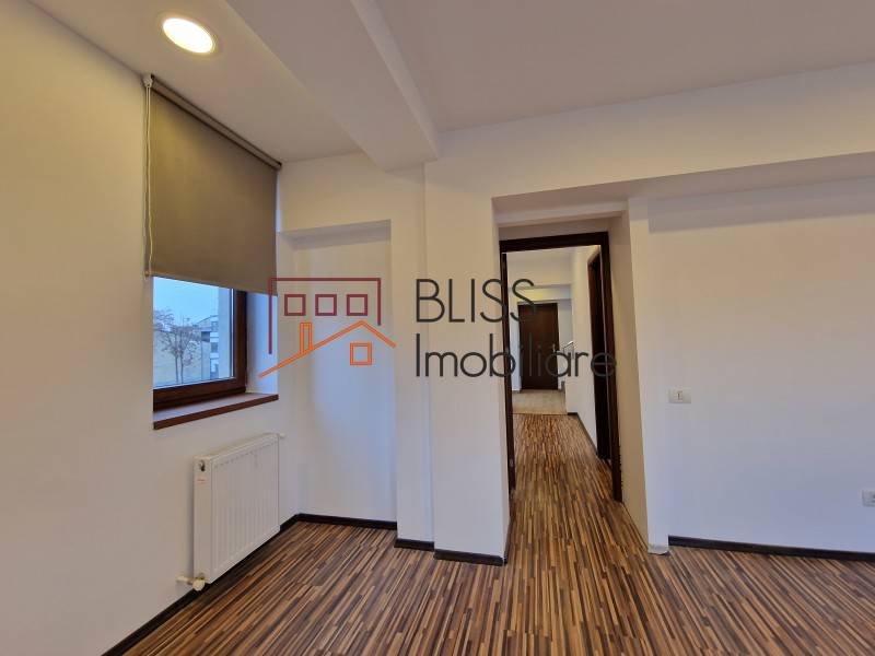 Office Space In Piata Muncii-Decebal Area, Bucharest | Bliss Imobiliare / Photo 42 - BLISS Imobiliare