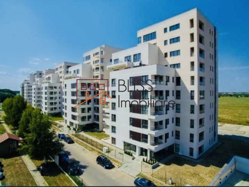 Apartament 4 Camere In GreenVista Pipera | Bliss Imobiliare / Photo 14 - BLISS Imobiliare